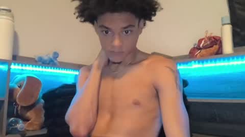 lightskinwithgirth online show from May 11, 2026, 12:55 pm