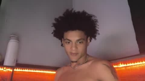 lightskinwithgirth online show from May 12, 2026, 12:57 pm