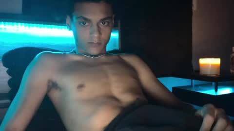 lightskinwithgirth online show from May 19, 2026, 1:00 am
