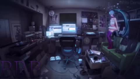 LiLu online show from September 21, 2025, 1:13 pm