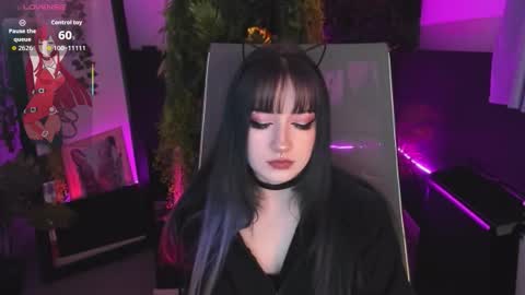 LiLu online show from February 8, 2026, 4:21 pm