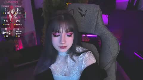 LiLu online show from February 13, 2026, 3:41 pm