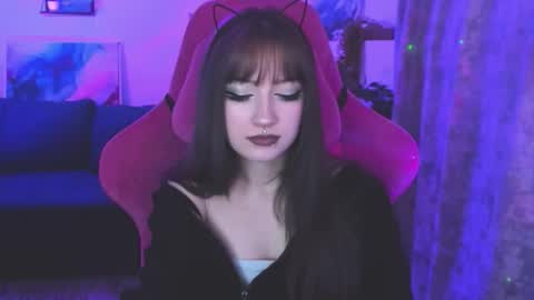 LiLu online show from February 26, 2026, 1:32 pm