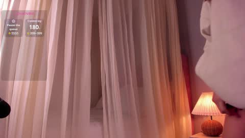 Lia Sweet online show from January 14, 2025, 4:50 pm