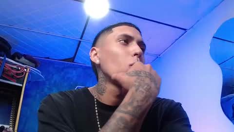 Daniel online show from December 17, 2024, 4:00 pm