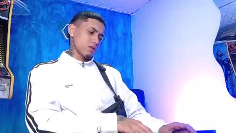 Daniel online show from December 23, 2024, 12:30 pm