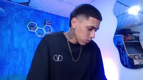 Daniel online show from January 4, 2025, 4:11 pm