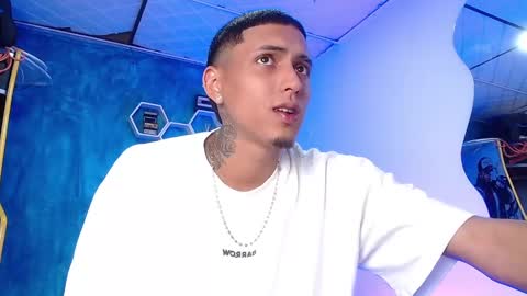 Daniel online show from January 16, 2025, 3:35 pm