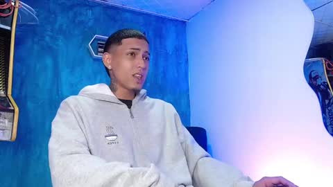 Daniel online show from January 17, 2025, 1:03 pm