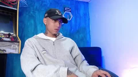 Daniel online show from January 23, 2025, 12:52 pm