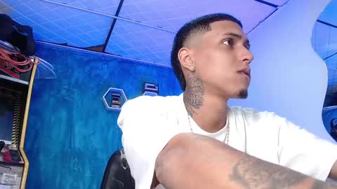 Daniel online show from January 23, 2025, 3:54 pm