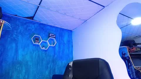 Daniel online show from January 24, 2025, 3:34 pm