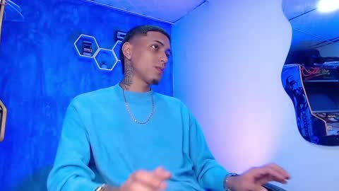 Daniel online show from January 26, 2025, 1:15 pm