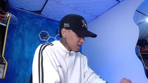 Daniel online show from January 28, 2025, 12:54 pm