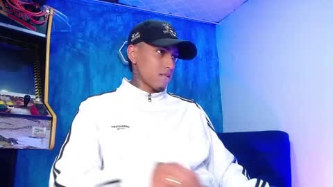 Daniel online show from February 4, 2025, 12:55 pm