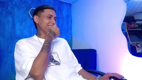 Daniel online show from February 7, 2025, 1:32 pm