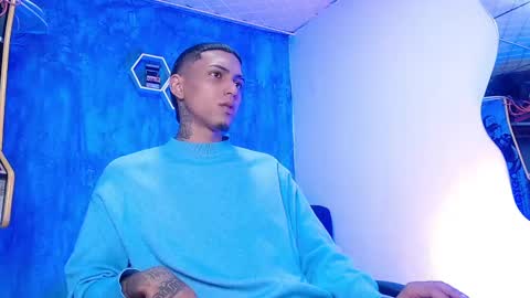 Daniel online show from February 10, 2025, 12:29 pm