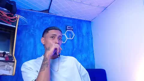 Daniel online show from February 10, 2025, 3:32 pm