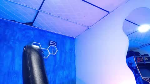 Daniel online show from February 18, 2025, 4:05 pm