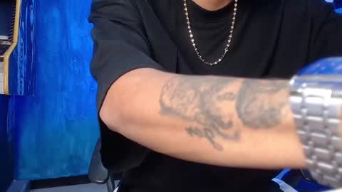 Daniel online show from February 24, 2025, 3:53 pm