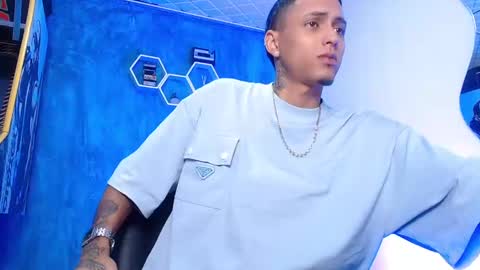 Daniel online show from February 25, 2025, 1:28 pm