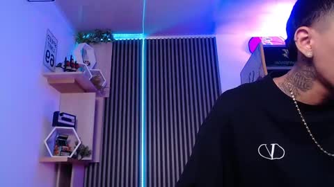 Daniel online show from March 11, 2025, 3:34 pm