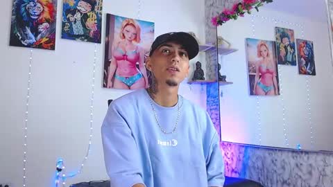 Daniel online show from September 25, 2025, 12:09 pm