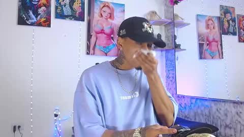 Daniel online show from September 29, 2025, 1:38 pm