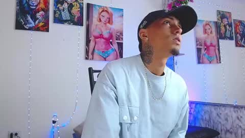 Daniel online show from September 30, 2025, 3:50 pm