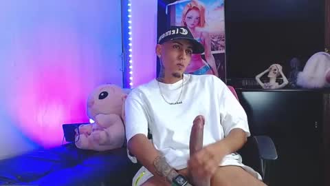 Daniel online show from November 30, 2025, 12:03 am