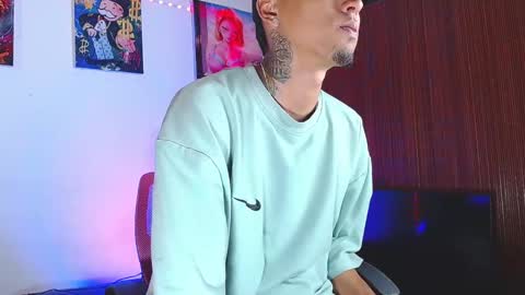 Daniel online show from January 9, 2026, 9:27 pm