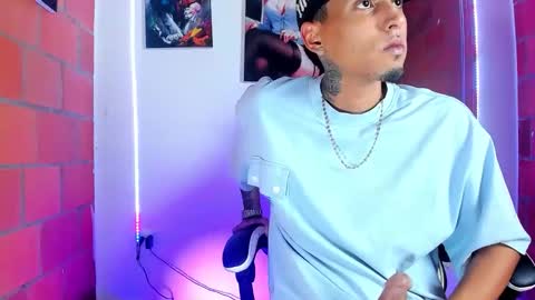 Daniel online show from March 11, 2026, 12:27 am