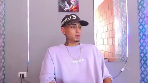 Daniel online show from April 25, 2026, 8:06 pm