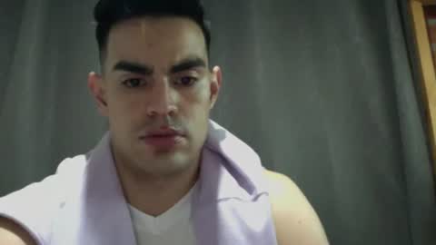 Snapshot of liiam_collins chatting on October 13, 2025, 10:32 pm liiam online show from October 13, 2025, 10:32 pm