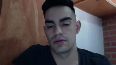 Snapshot of liiam_collins chatting on December 20, 2025, 8:38 pm liiam online show from December 20, 2025, 8:38 pm