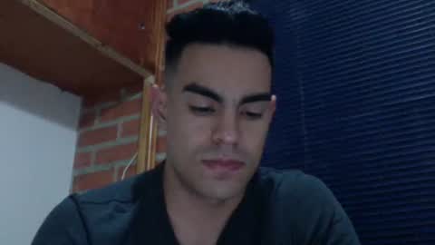 Snapshot of liiam_collins chatting on January 18, 2026, 2:37 am liiam online show from January 18, 2026, 2:37 am