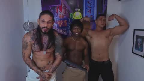 liiam_jesus online show from February 12, 2026, 5:13 am