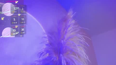 Liiam Luna online show from September 20, 2025, 9:10 am