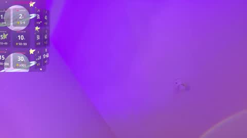 Liiam Luna online show from December 1, 2025, 9:03 am