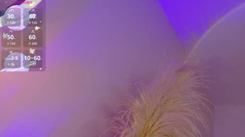 Liiam Luna online show from December 15, 2025, 9:13 am