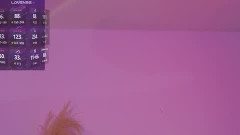 Liiam Luna online show from February 3, 2026, 9:03 am