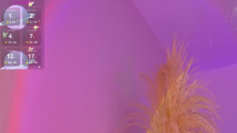 Liiam Luna online show from March 3, 2026, 9:37 am