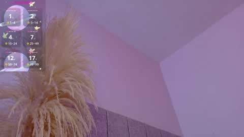 Liiam Luna online show from March 9, 2026, 9:13 am