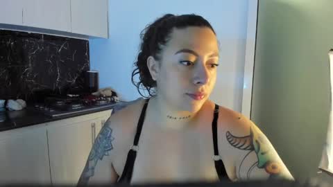 Snapshot of liiavega chatting on April 24, 2026, 12:07 pm online show from April 24, 2026, 12:07 pm
