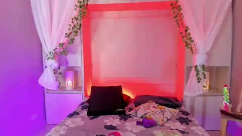 Snapshot of liiavega chatting on May 16, 2026, 11:42 am online show from May 16, 2026, 11:42 am