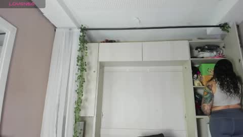 Snapshot of liiavega chatting on May 22, 2026, 11:38 am online show from May 22, 2026, 11:38 am