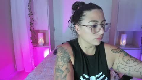 Snapshot of liiavega chatting on May 29, 2026, 11:41 am online show from May 29, 2026, 11:41 am