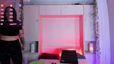 Snapshot of liiavega chatting on May 30, 2026, 12:13 pm online show from May 30, 2026, 12:13 pm