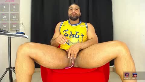  C A M I L A   online show from April 22, 2026, 9:05 pm