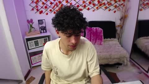 Lil Boy- online show from March 10, 2026, 5:12 am